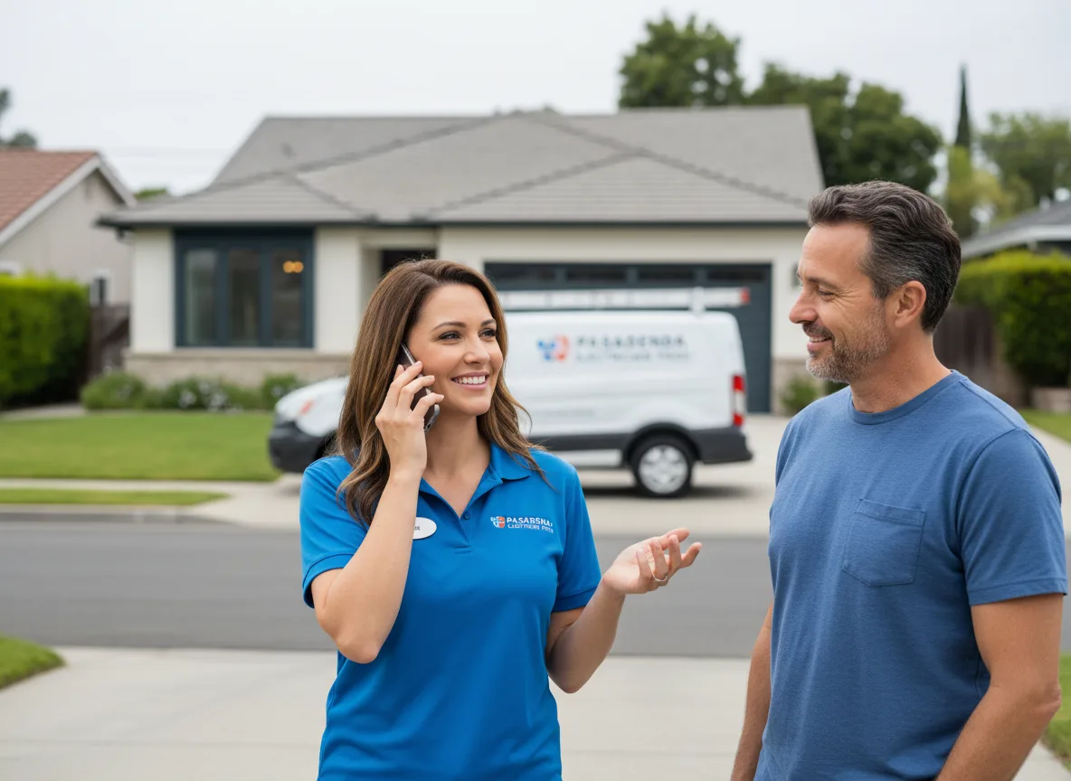 Electrician New Middletown, OH FAQs